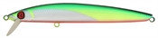 Воблер PONTOON 21 Marionette Minnow 108F-SR, 108мм, 12,5гр., 0,3-0,5 м., цвет № R37