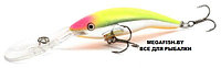 Воблер Rapala Deep Tail Dancer (7 см; 9 гр; 0-4.5 м) CLS