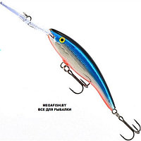 Воблер Rapala Deep Tail Dancer 09 (13 гр; 9 см; 2.5-6 м) BGHM