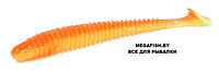 Приманка Keitech Swing Impact 3.5" (8.8 см; 3.3 гр; 8шт.) PAL04 sun shine lemon