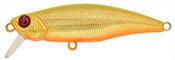 Воблер PONTOON 21 Preference Shad 55F-DR, 55мм, 3.9гр. плавающий 0,8 - 1,2м ., A63