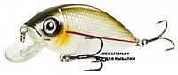 Воблер Lucky John Original Shad Craft 50F (5.8 гр; 5 см; 0.7 м) A001