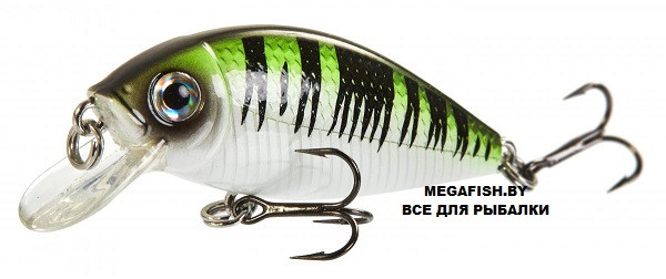 Воблер Lucky John Original Shad Craft 50F (5.8 гр; 5 см; 0.7 м) A024 - фото 1 - id-p223095374