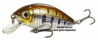 Воблер Lucky John Original Shad Craft 50F (5.8 гр; 5 см; 0.7 м) A029