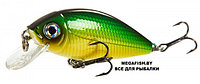 Воблер Lucky John Original Shad Craft 50F (5.8 гр; 5 см; 0.7 м) A037