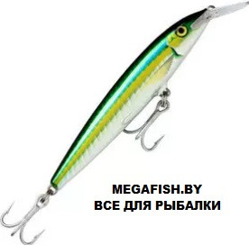 Воблер Rapala Magnum Floating (15 гр; 11 см; 1.2-3.3 м) BSCD - фото 1 - id-p223097348