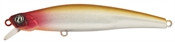 Воблер PONTOON 21 Preference Minnow 75F-SR, 75мм, 4.8гр. плавающий 0,3 - 0,5м ., A15