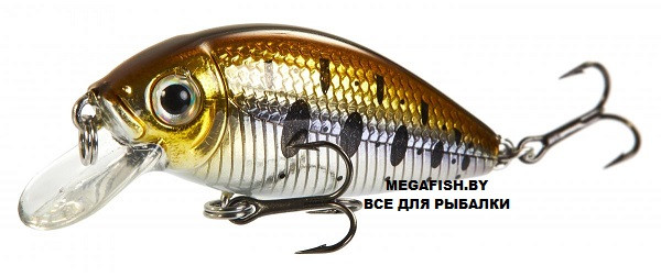 Воблер Lucky John Original Shad Craft 90F (23 гр; 9 см; 1-2 м) A029 - фото 1 - id-p223095381