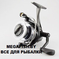 Катушка Kaida Specialist 2000