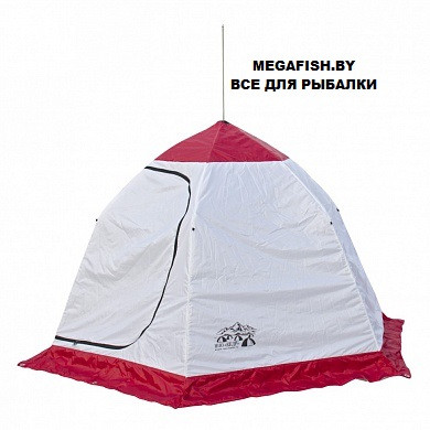 Палатка Кедр Зонт 3 (трехслойная) - фото 1 - id-p223100316