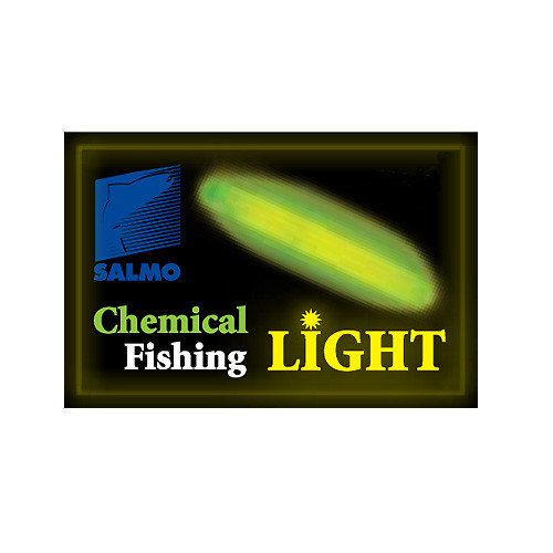 Светлячки Salmo CHEFL 3.0х25мм 2шт. - фото 1 - id-p223102313