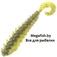 Приманка Bait Breath Bugsy 3.5" (3.05 гр; 8.8 см; 8 шт.) 120