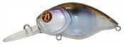 Воблер PONTOON 21 TabaTao 50F-MDR, 12.0 гр., 1.5-2.0 м., цвет: 081