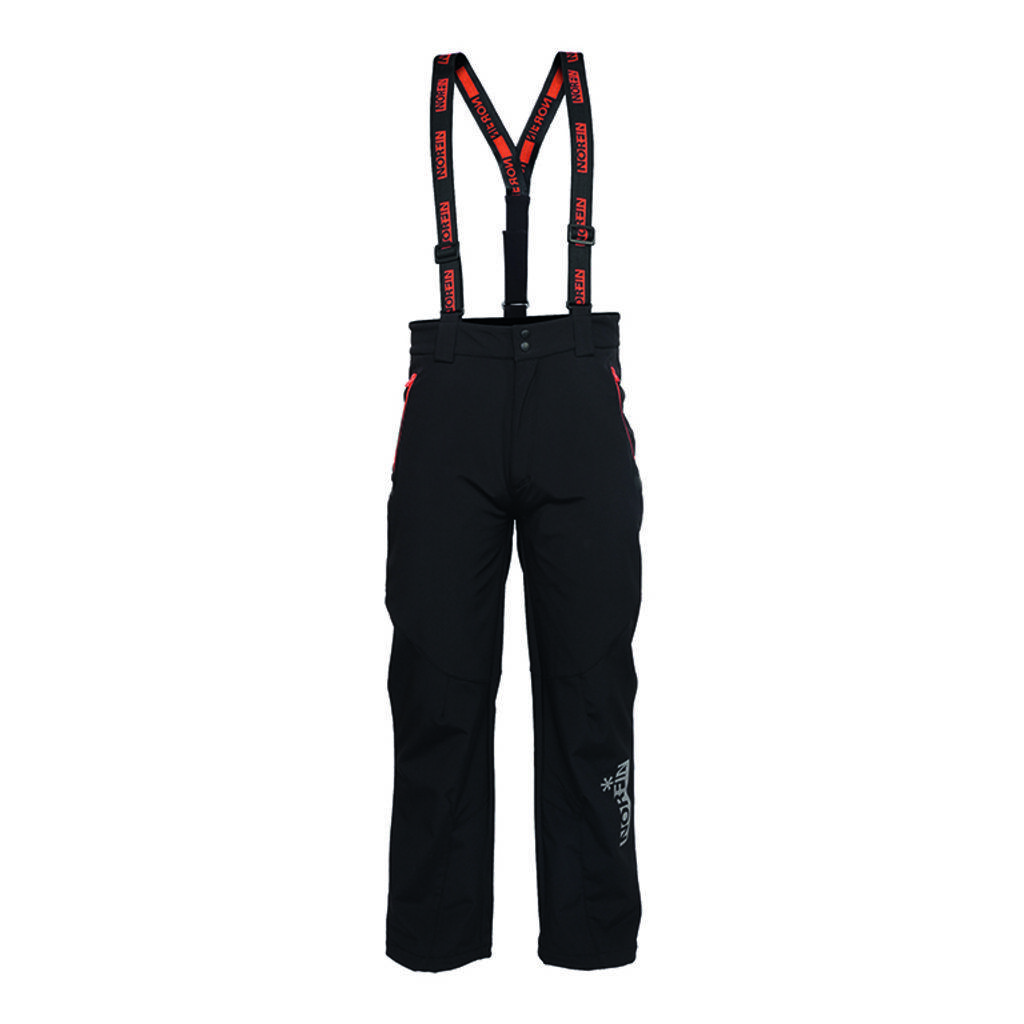 Штаны Norfin Dynamic Pants (S) - фото 1 - id-p223095395