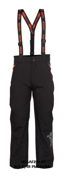 Штаны Norfin Dynamic Pants (M) - фото 1 - id-p223095396