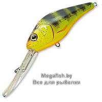 Воблер Panacea Shad Marauder 80F DR (30 гр; 8 см; 6 м) T005