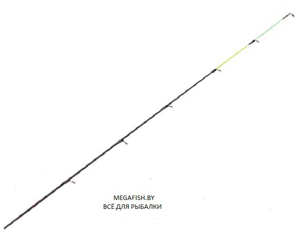 Вершинка для удилища Salmo Diamond BP (0.50 OZ; 2.2/520 мм) - фото 1 - id-p223100353