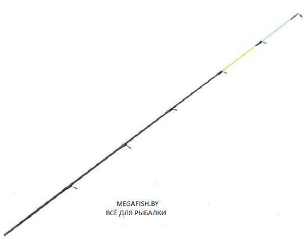 Вершинка для удилища Salmo Sniper (0.50 OZ; 2.7/520 мм) - фото 1 - id-p223100354