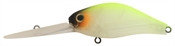 Воблер ZIPBAITS B-Switcher Silent 3.0, 60 мм, 13.5гр., 2,7-3,2 м. цвет № 982