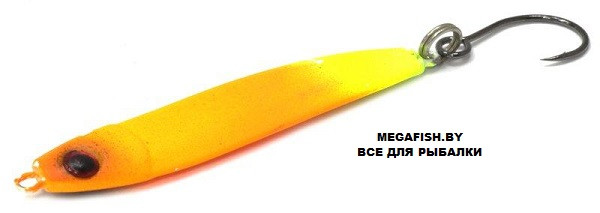 Блесна Chimera Bionic Belonka 50 (5 см; 12 гр) 041 - фото 1 - id-p223096391
