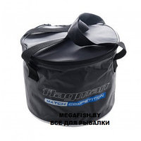 Ведро Flagman Bucket With Cover (9.8 л)