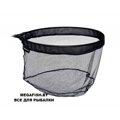 Голова для подсака Flagman Plastic oval net head (60*50 см) - фото 1 - id-p223099451