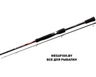 Спиннинг Flagman Black Sea 702MH (213 см; 12-45 гр)