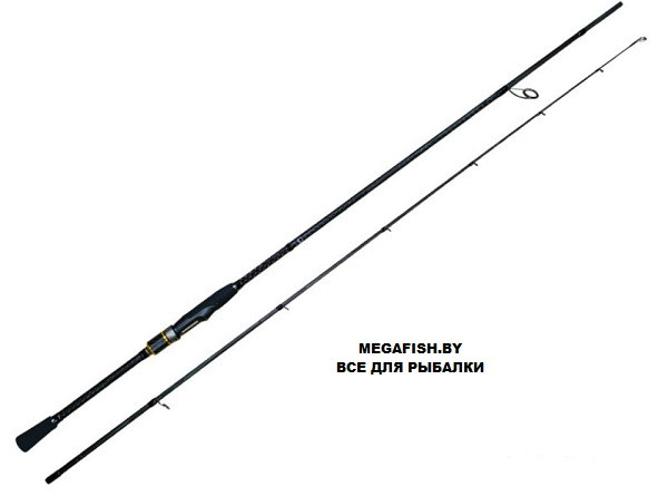 Спиннинг Flagman Cort-X Twich 66M (198 см; 8-28 гр) - фото 1 - id-p223099461
