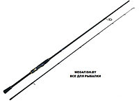 Спиннинг Flagman Cort-X Twich 70MH (213 см; 9-36 гр)