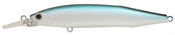 Воблер ZIPBAITS Rigge D-Force 95MDF 95мм, 11,8г, плавающий, 1-2м цвет №266