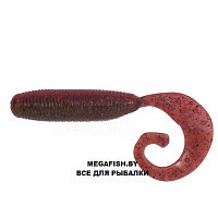 Приманка Reins FAT G-Tail Grub 4" (5.25 гр; 10.1 см; 10 шт.) B20