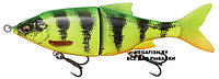 Воблер Savage Gear 3D Roach Shine Glider 135 SS (13.5 см; 29 гр; 1-2.5 м) Firetiger PHP