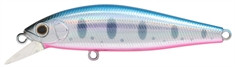 Воблер ZIPBAITS Rigge Flat S-Line 60S, 60мм, 6,8г, тонущий, 0,4-1,3м, цвет № 913 - фото 1 - id-p223104454