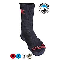 Носки Norfin ARCTIC MERINO MIDWEIGHT T4A 42-44