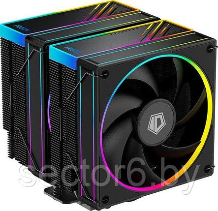 Кулер для процессора ID-Cooling Frozn A620 ARGB, фото 2