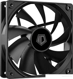 Вентилятор для корпуса ID-Cooling XF-120-K