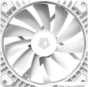 Вентилятор для корпуса ID-Cooling WF-14025-XT White V2