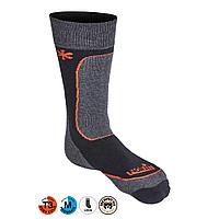 Носки Norfin NORDIC MERINO MIDWEIGHT T3M 39-41