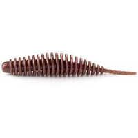 Приманка FishUp Tanta 1.5" (0.62 гр; 3.8 см; 10 шт.) 106 Earthworm