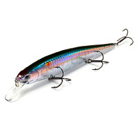 Воблер Lucky Craft Pointer 158 SP (30 гр; 15.8 см; 2 м) MS American Shad 270