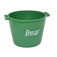 Eмкость для прикормки Sensas POWER GROUNDBAIT BUCKET - 25L