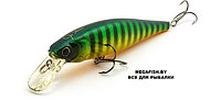 Воблер Lucky Craft Pointer 100SP (18 гр; 10 см; 1.2-1.5 м) 168 Northern Golden Perch