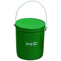 Емкость для наживки Sensas WHEAT BUCKET 1 LITRE