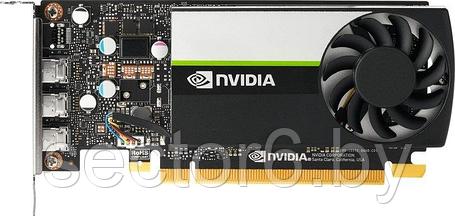 Видеокарта NVIDIA Quadro T400 4GB GDDR6 900-5G172-2240-000, фото 2