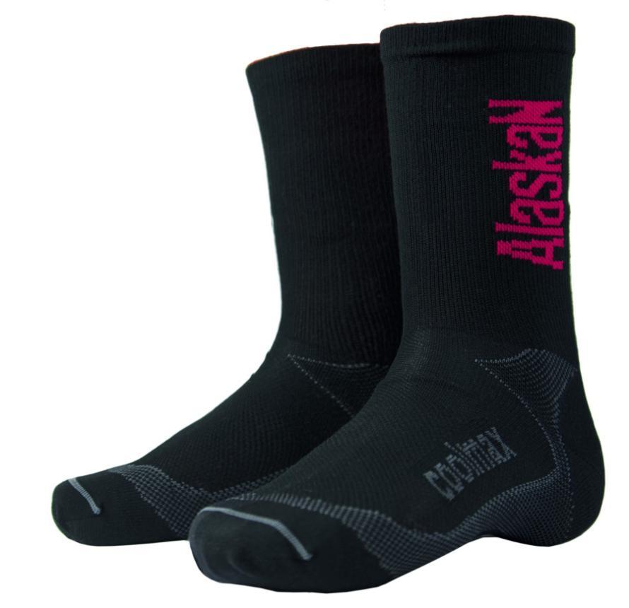 Носки Alaskan Summer Socks L - фото 1 - id-p223106473