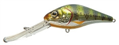 Воблер для троллинга Panacea Shad Marauder 80F DR, 30.0гр., 20фут+/6м+, цвет Т003 - фото 1 - id-p223104506