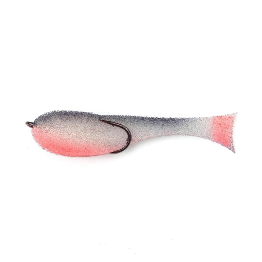 Поролоновая рыбка Helios 12,5см №3/0 15 - фото 1 - id-p223106498