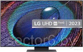 Телевизор LG UR91 55UR91006LA