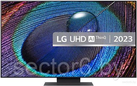 Телевизор LG UR91 55UR91006LA, фото 2