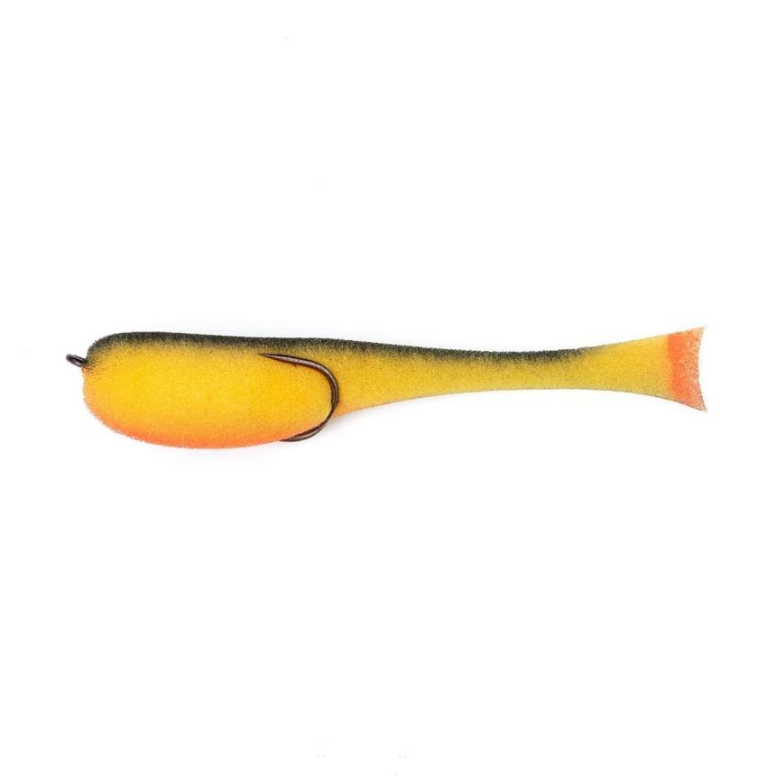 Поролоновая рыбка Helios 14см №4/0 23UV - фото 1 - id-p223106502